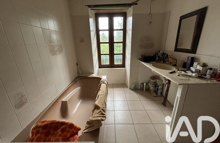 Vente Maison/villa 5 pièces — photo 5