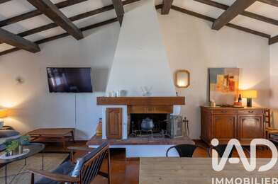 Maison 5 pièces 495000 €