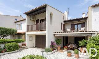 Maison 5 Pièces 131 m² à vendre à Saintes-Maries-de-la-Mer (13460)