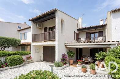 Maison 5 pièces 495000 €