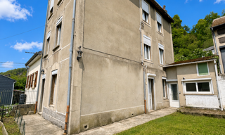 Maison 5 Pièces 115 m² à vendre à Bogny-sur-Meuse (08120)