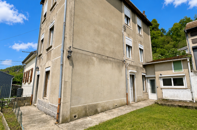 Maison 5 pièces 39900 €