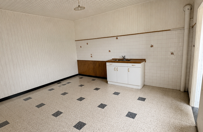 Vente Maison/villa 5 pièces — photo 3