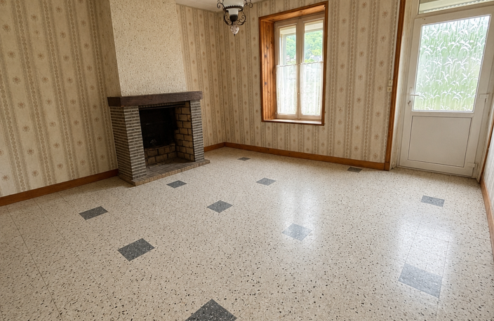 Vente Maison/villa 5 pièces — photo 4