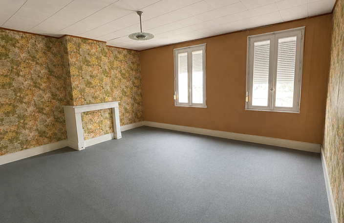 Vente Maison/villa 5 pièces — photo 5
