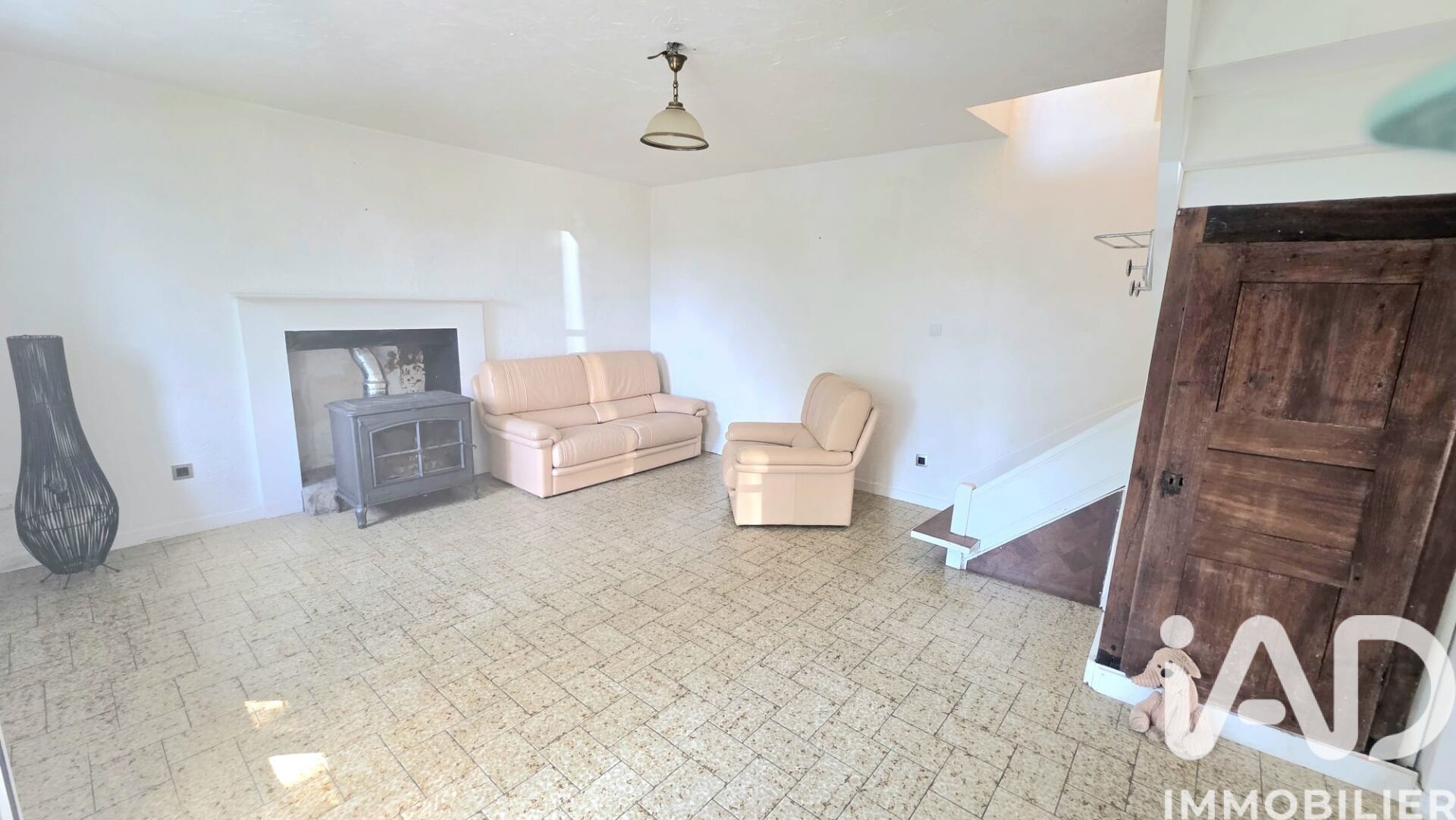 Vente Maison traditionnelle 3 pièces - Photo 3