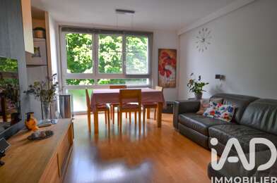 Appartement 4 pièces 395000 €