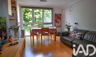 Appartement 4 Pièces 68 m² à vendre à Villejuif (94800)