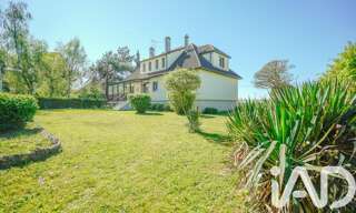 Maison 8 Pièces 175 m² à vendre à Marly-la-Ville (95670)