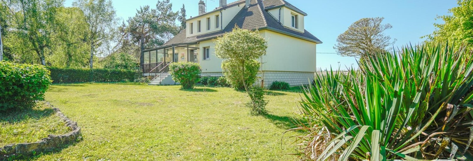 Maison 8 Pièces 175 m² à vendre à Marly-la-Ville (95670)