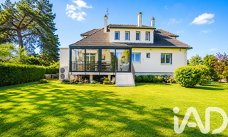 Maison 8 Pièces 175 m² à vendre à Marly-la-Ville (95670)