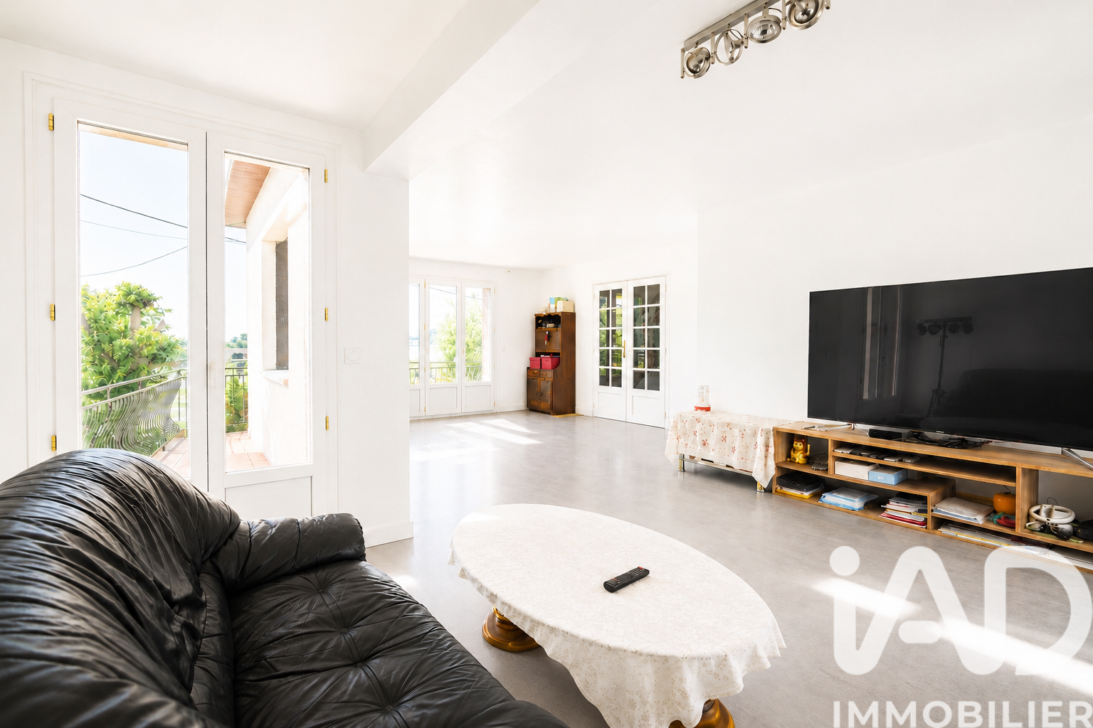 Vente Maison/villa 8 pièces - Photo 4