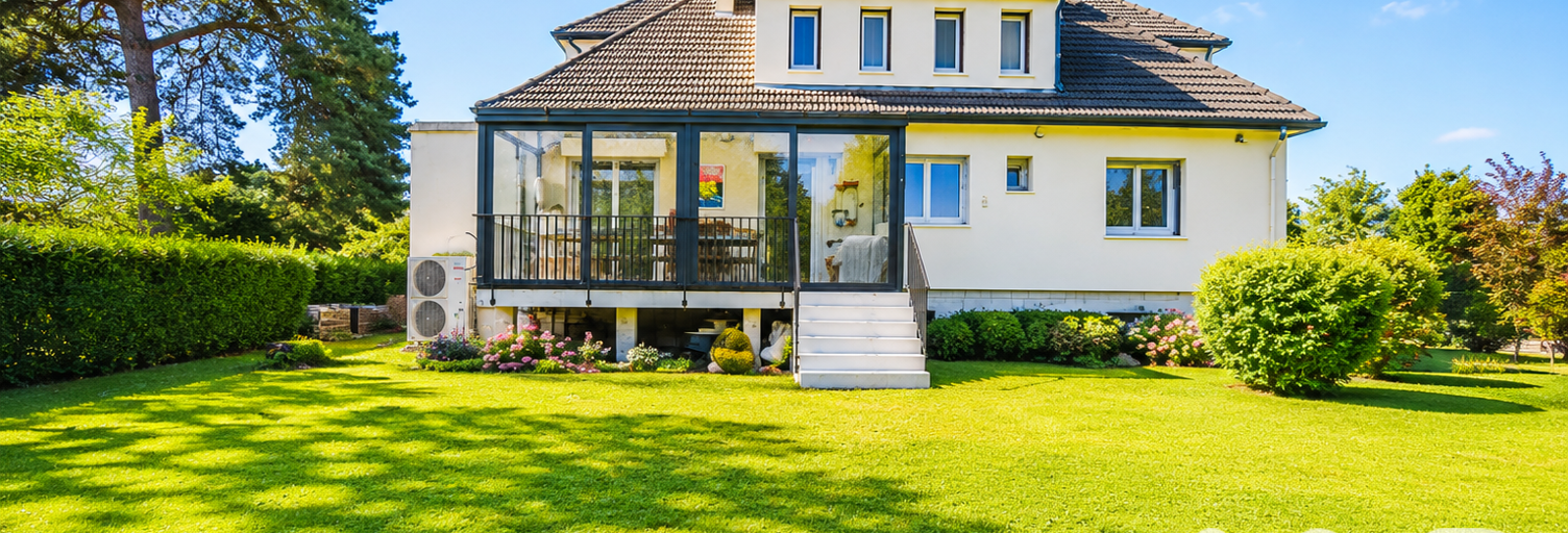 Maison 8 Pièces 175 m² à vendre à Marly-la-Ville (95670)