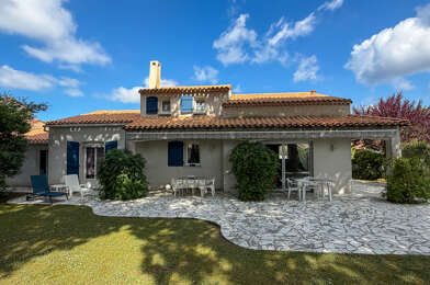 Maison 6 pièces 428000 €