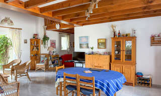 Maison 6 Pièces 136 m² à vendre à Les Mathes (17570)