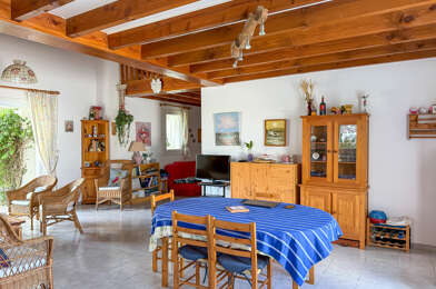 Maison 6 pièces 428000 €