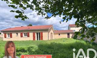 Maison 4 Pièces 97 m² à vendre à Feurs (42110)