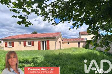 Maison 4 pièces 235000 €
