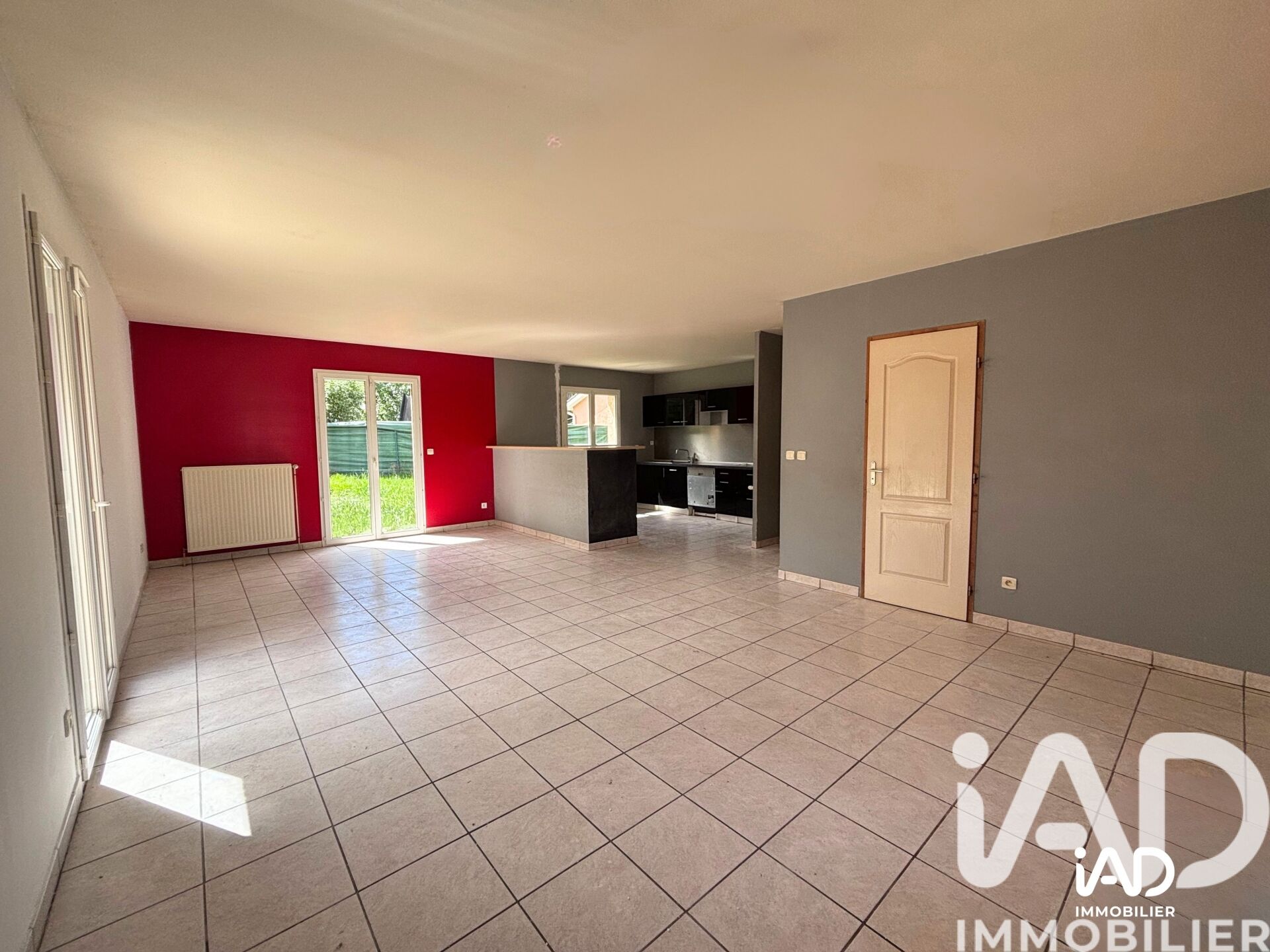 Vente Maison/villa 4 pièces - Photo 2