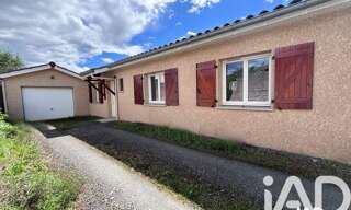 Maison 4 Pièces 97 m² à vendre à Feurs (42110)