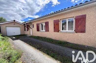 Maison 4 pièces 235000 €