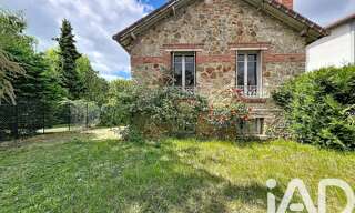 Maison 4 Pièces 87 m² à vendre à Le Vésinet (78110)