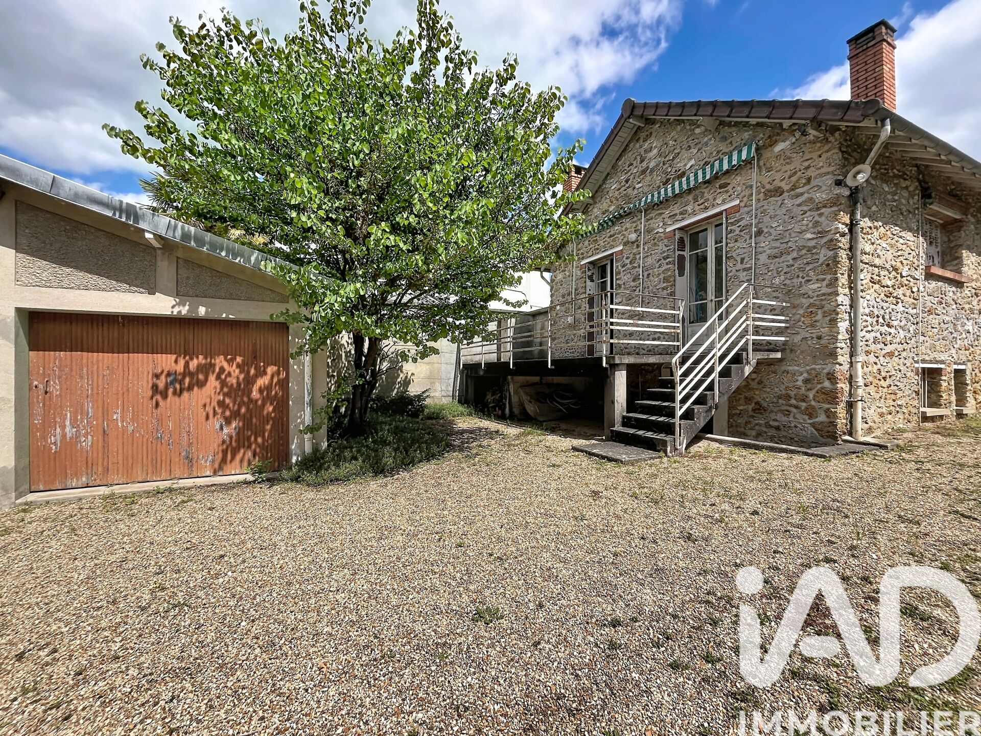 Vente Maison/villa 5 pièces - Photo 4