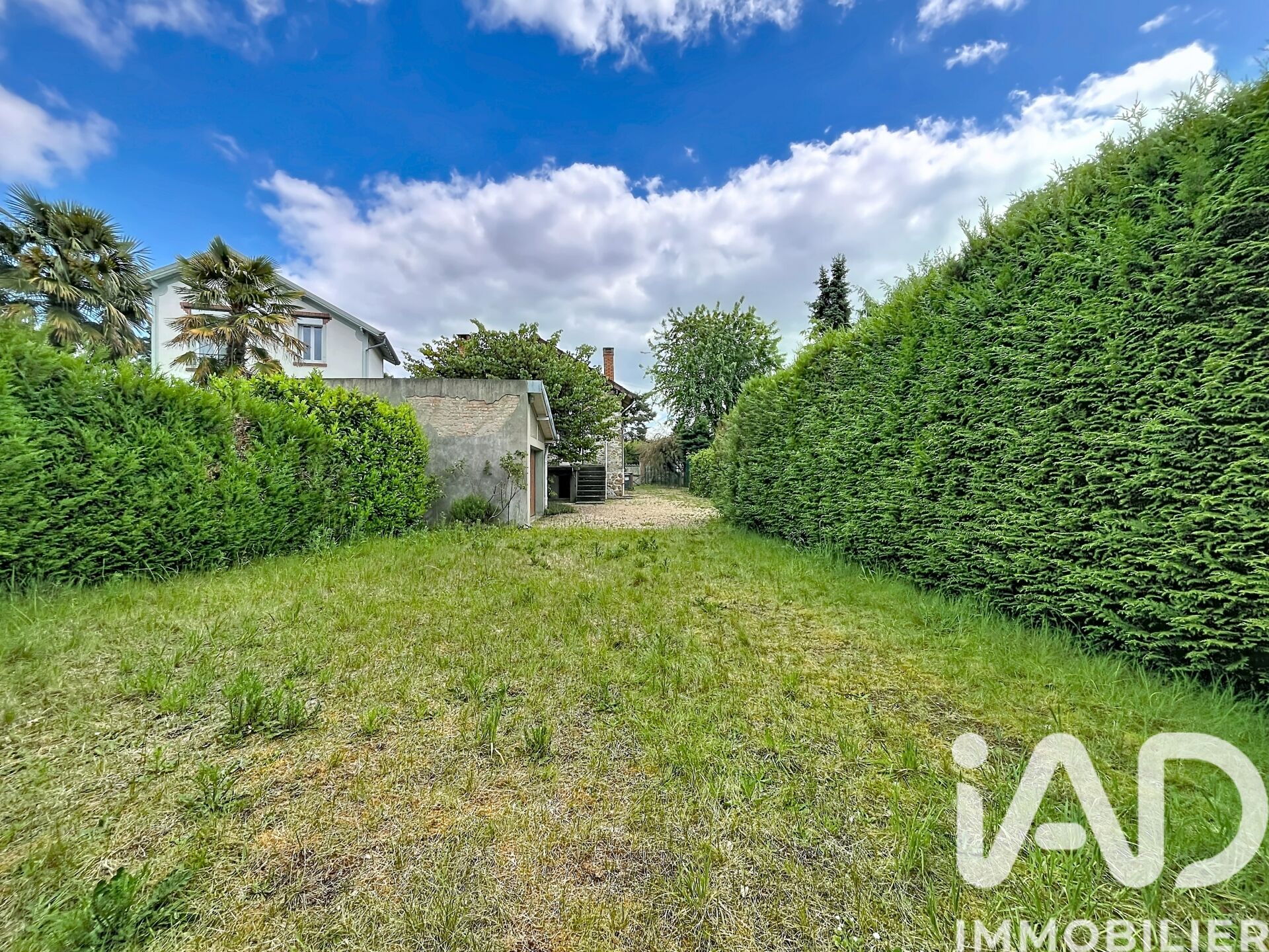Vente Maison/villa 5 pièces - Photo 5