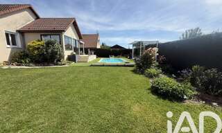 Maison 4 Pièces 103 m² à vendre à Bourbon-Lancy (71140)