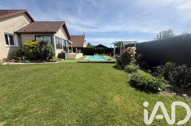 Maison 4 pièces 220000 €