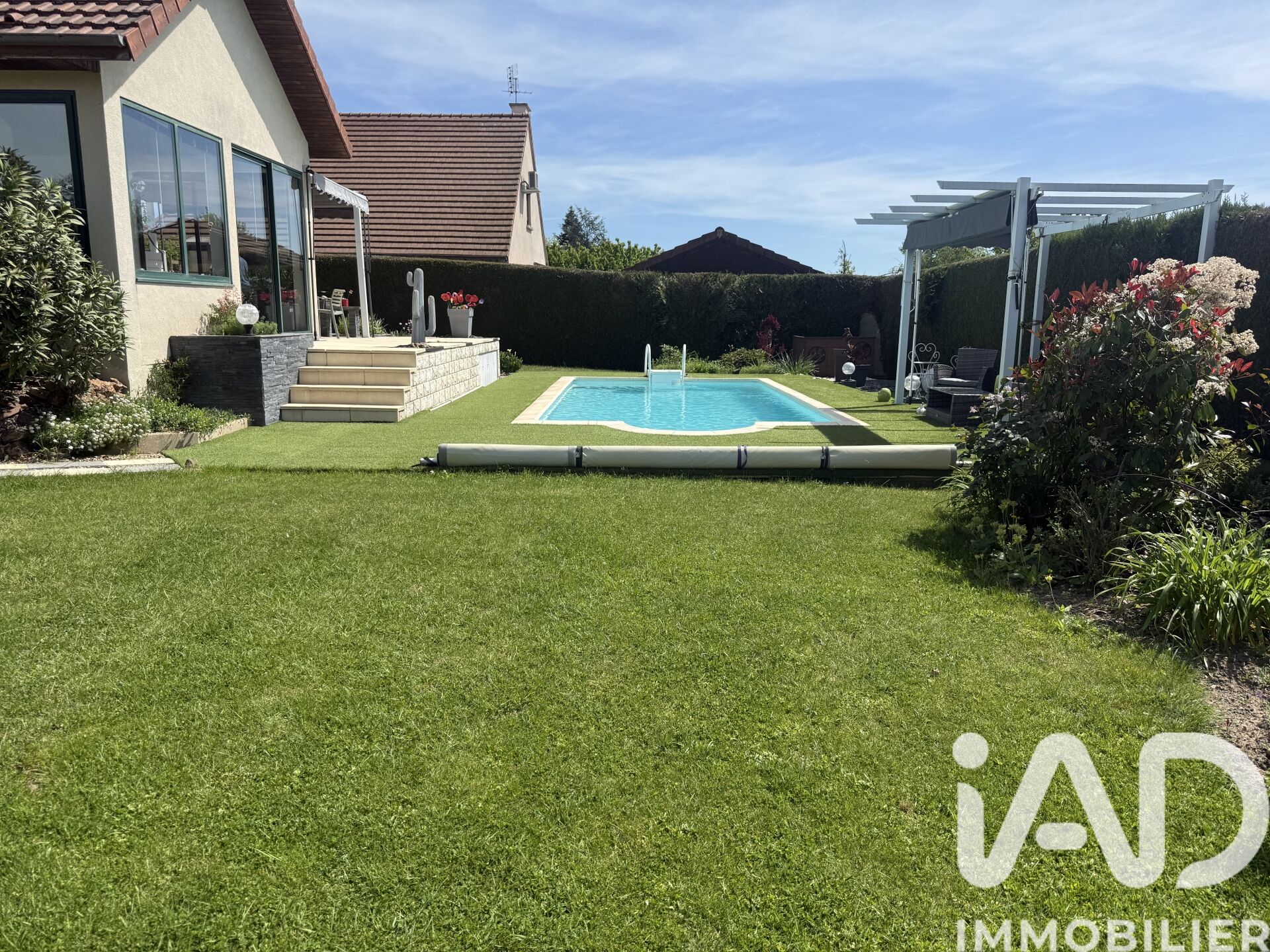 Vente Maison/villa 4 pièces - Photo 3