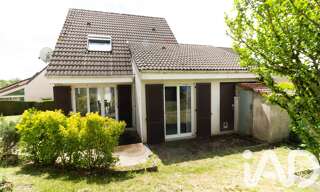 Maison 4 Pièces 87 m² à vendre à Limoges (87280)