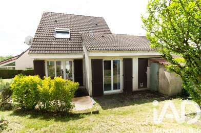 Maison 4 pièces 166000 €