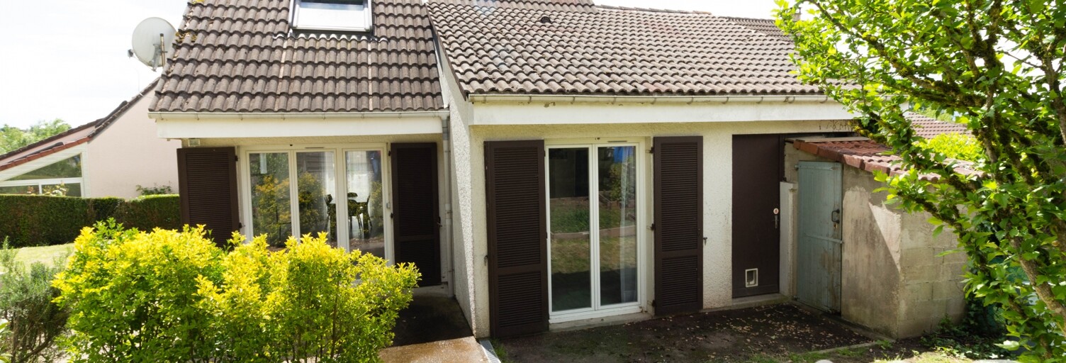 Maison 4 Pièces 87 m² à vendre à Limoges (87280)