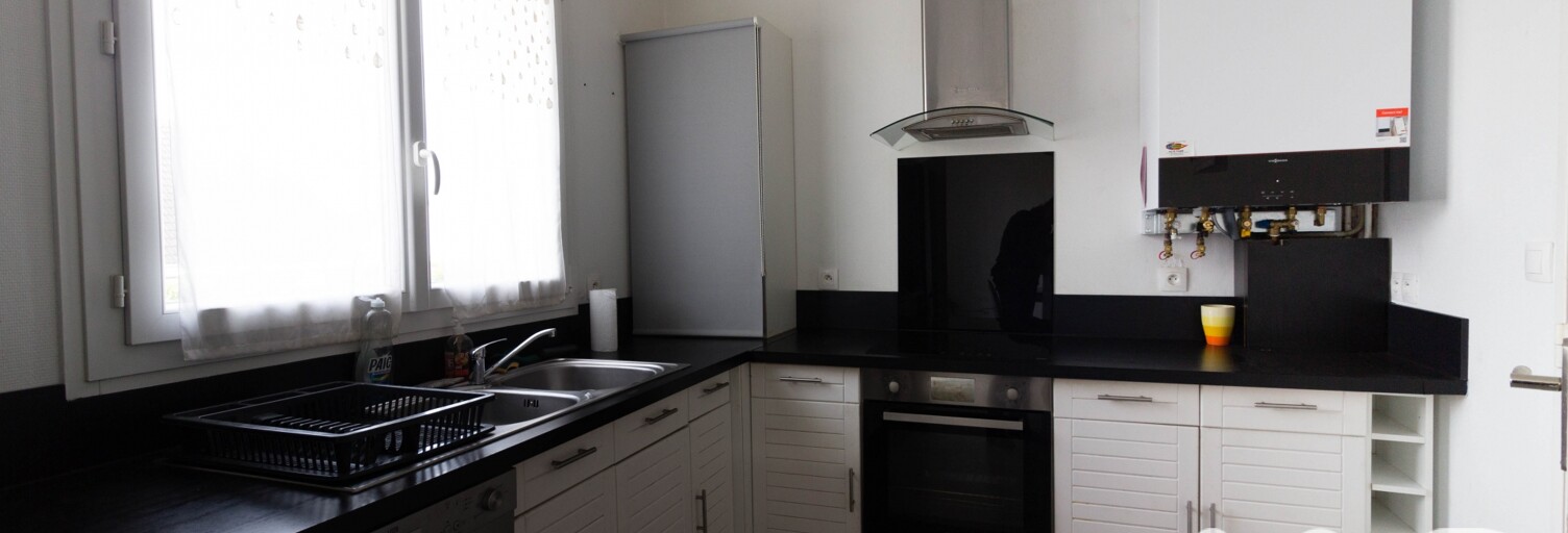 Maison 4 Pièces 87 m² à vendre à Limoges (87280)