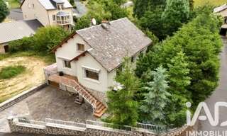 Maison 7 Pièces 171 m² à vendre à Peyre en Aubrac (48130)