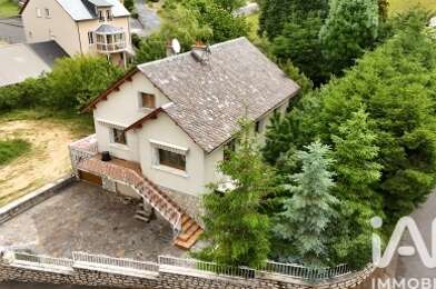 Maison 7 pièces 190000 €