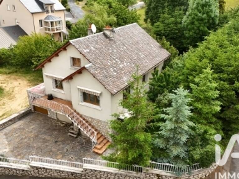 Vente Maison/villa 7 pièces — photo 1