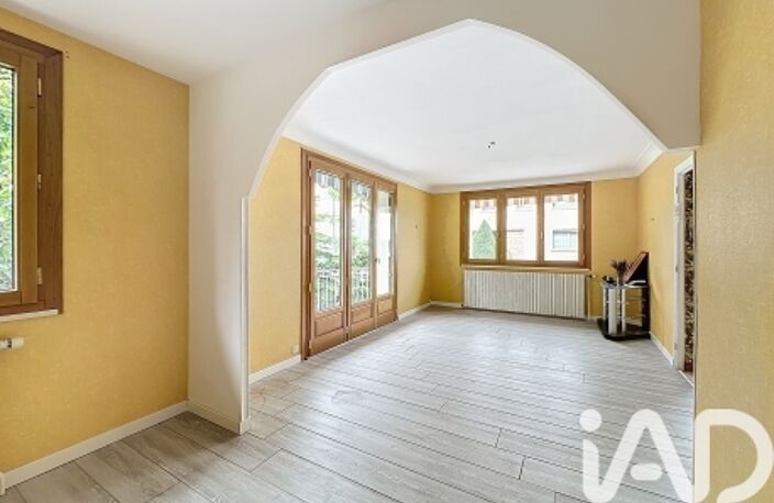 Vente Maison/villa 7 pièces — photo 2