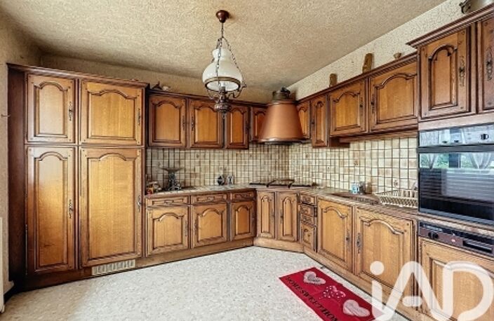 Vente Maison/villa 7 pièces — photo 4