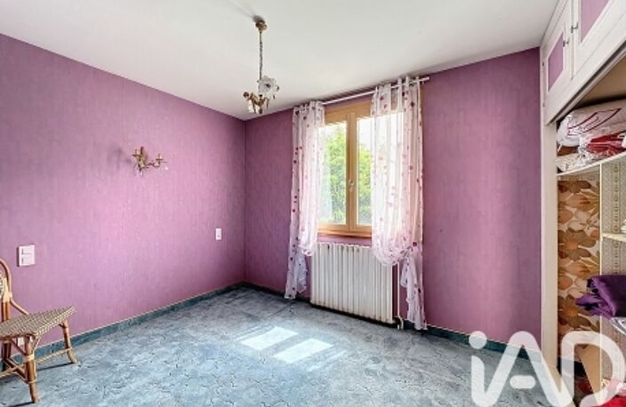 Vente Maison/villa 7 pièces — photo 5