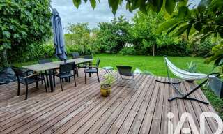 Maison 4 Pièces 88 m² à vendre à Saramon (32450)