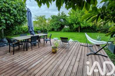 Maison 4 pièces 210000 €