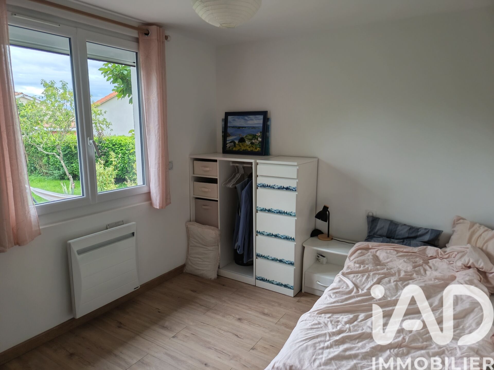 Vente Maison/villa 4 pièces - Photo 4