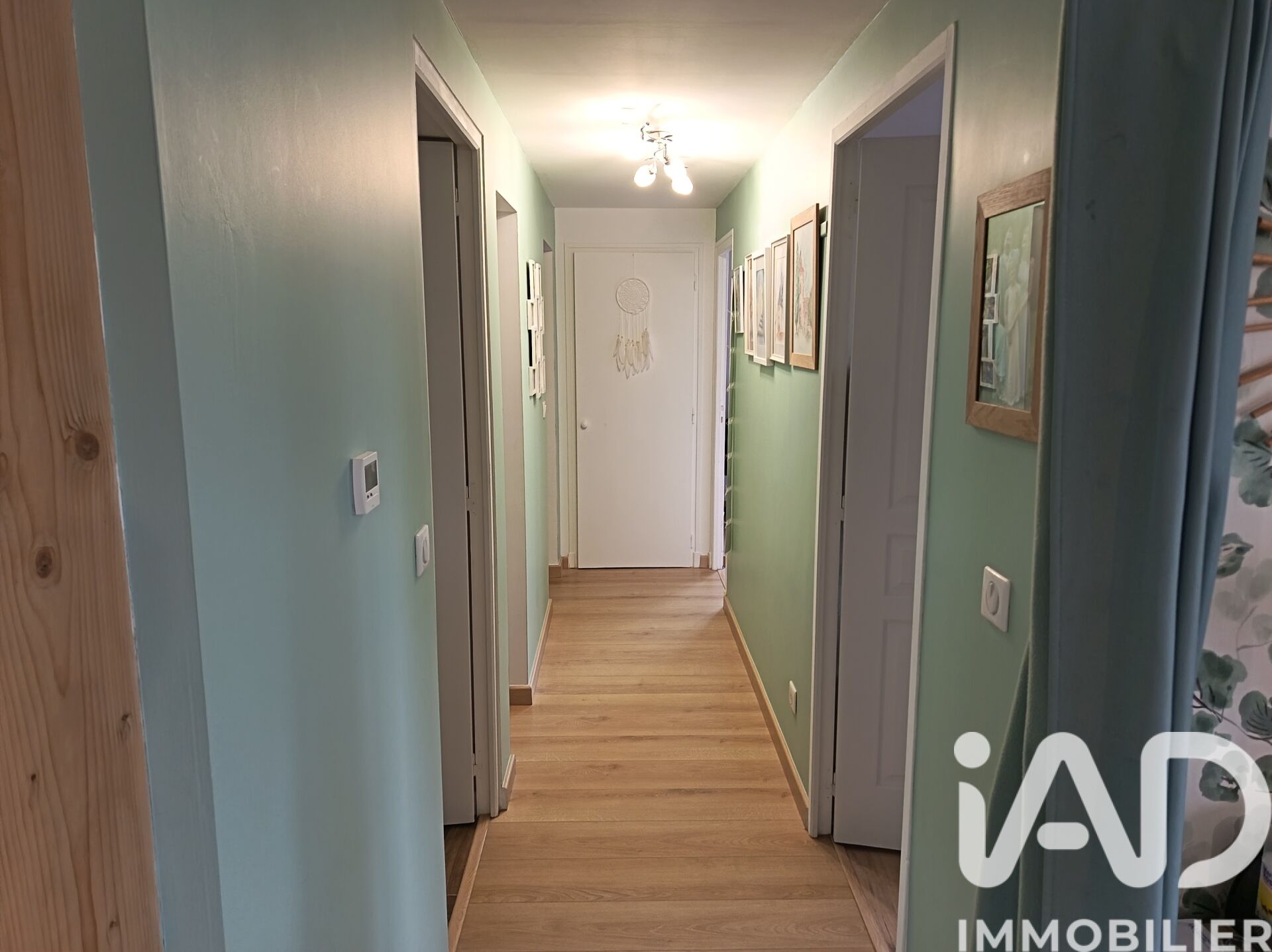 Vente Maison/villa 4 pièces - Photo 5