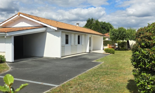 Maison 4 Pièces 102 m² à vendre à Lanton (33138)