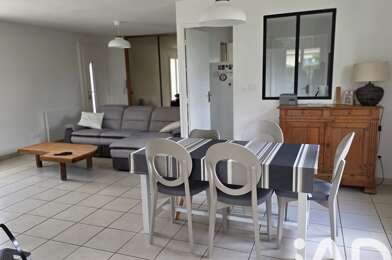 Maison 4 pièces 342000 €