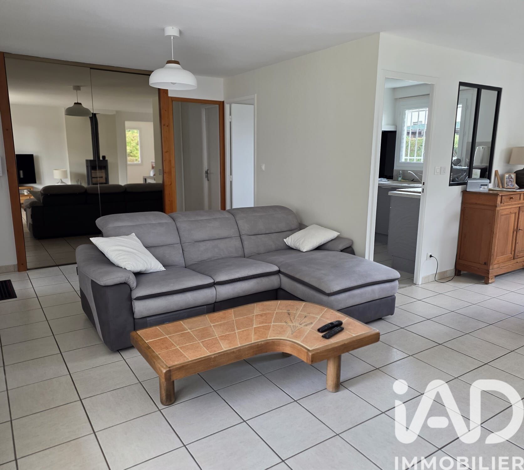 Vente Maison/villa 4 pièces - Photo 3