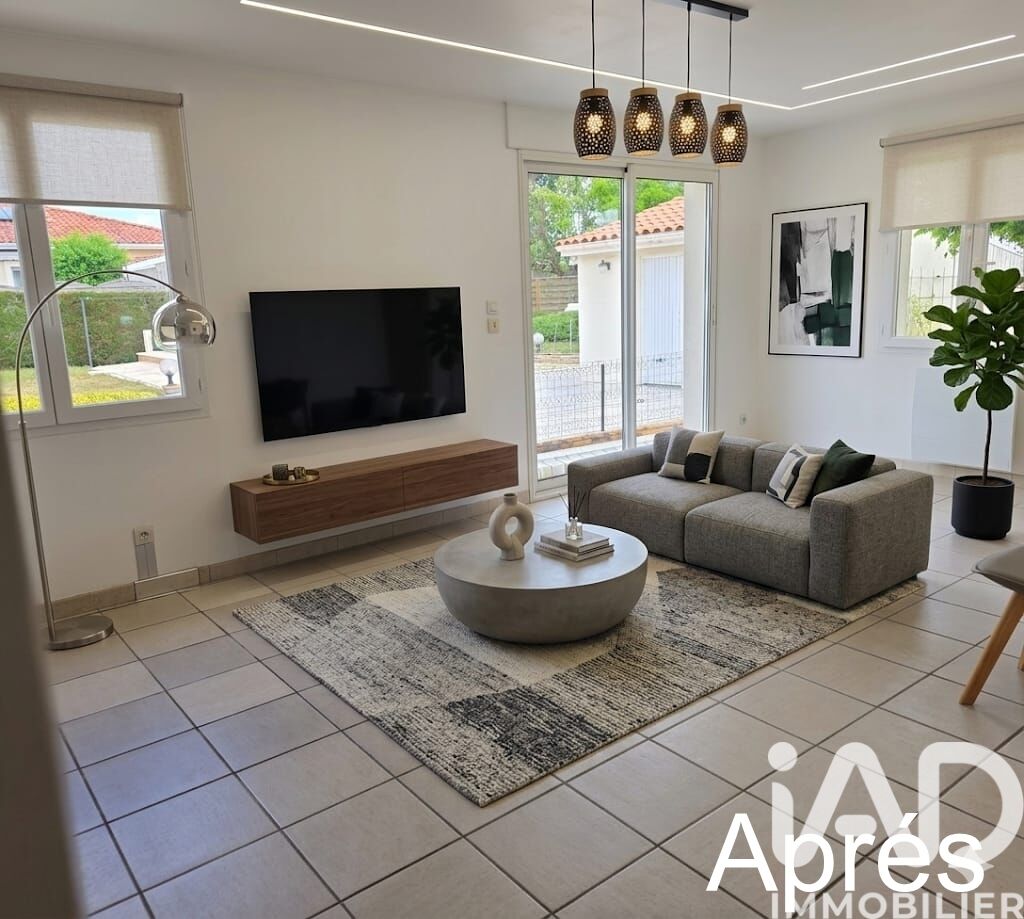 Vente Maison/villa 4 pièces - Photo 4