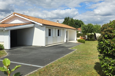 Maison 4 pièces 342000 €